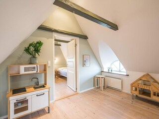 Ferienhaus Henne Strand  15