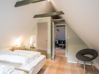 Ferienhaus Henne Strand  17