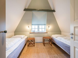 Ferienhaus Henne Strand  18