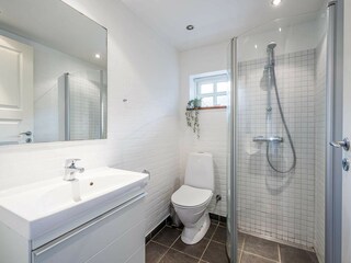 Ferienhaus Henne Strand  24