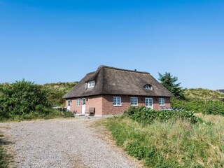 Ferienhaus Henne Strand  25