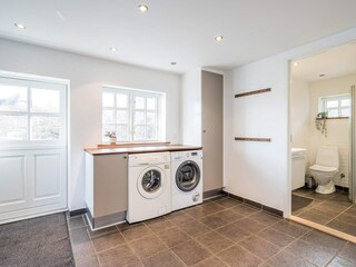 Ferienhaus Henne Strand  26