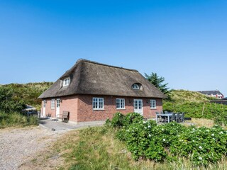 Ferienhaus Henne Strand  27