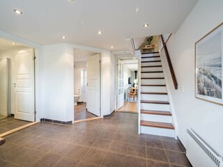 Ferienhaus Henne Strand  28