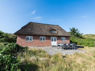 Ferienhaus Henne Strand  29