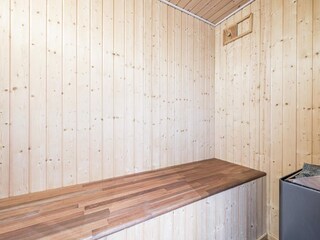 Ferienhaus Henne Strand  30