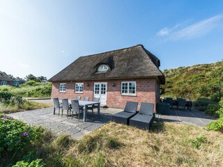 Ferienhaus Henne Strand  31