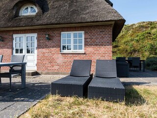 Ferienhaus Henne Strand  33