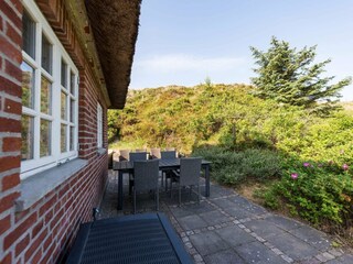 Ferienhaus Henne Strand  34