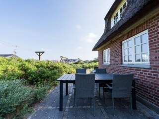Ferienhaus Henne Strand  36