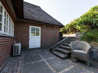 Ferienhaus Henne Strand  38