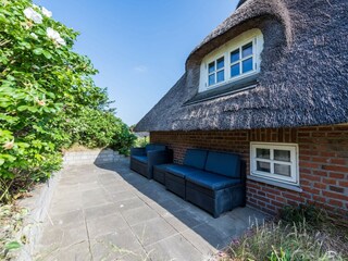 Ferienhaus Henne Strand  39