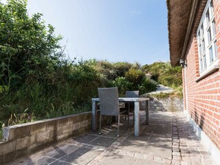 Ferienhaus Henne Strand  40