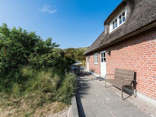 Ferienhaus Henne Strand  41