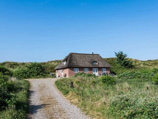 Ferienhaus Henne Strand  42