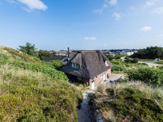 Ferienhaus Henne Strand  43