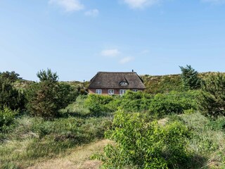 Ferienhaus Henne Strand  44