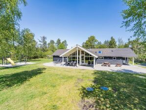 8 Personen Ferienhaus in Blåvand - Blåvand - image1