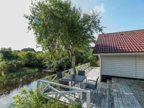 4 Personen Ferienhaus in Fanø - Rindby - image1