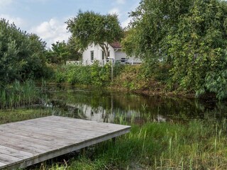 Ferienhaus Rindby Außenaufnahme 2