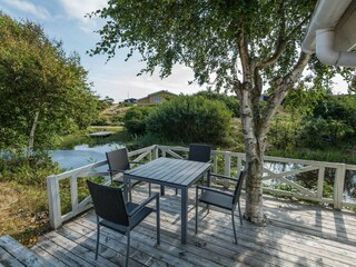 Vakantiehuis Rindby Buitenaudio-opname 16