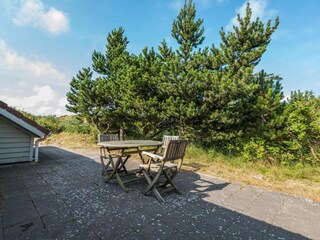 Vakantiehuis Rindby Buitenaudio-opname 4