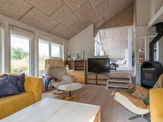 Maison de vacances Rindby  19