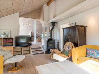 Vakantiehuis Rindby  25