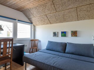 Maison de vacances Rindby  33