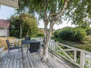 Vakantiehuis Rindby Buitenaudio-opname 12