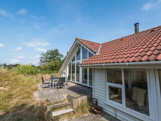Vakantiehuis Rindby Buitenaudio-opname 8