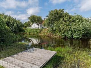 Maison de vacances Rindby Enregistrement extérieur 14