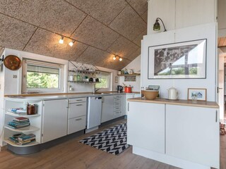 Vakantiehuis Rindby  38