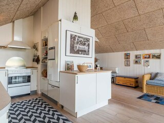 Casa per le vacanze Rindby  20