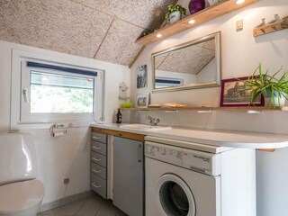 Maison de vacances Rindby  37