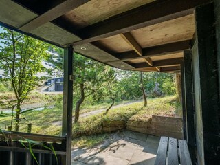 Ferienhaus Rindby Außenaufnahme 18