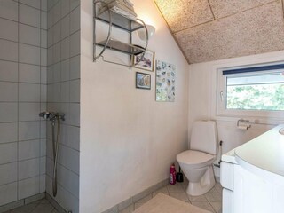 Maison de vacances Rindby  30