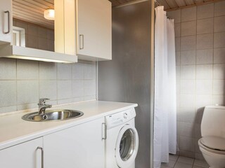 Ferienhaus Henne Strand  6