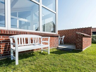 Holiday house Henne Strand  17