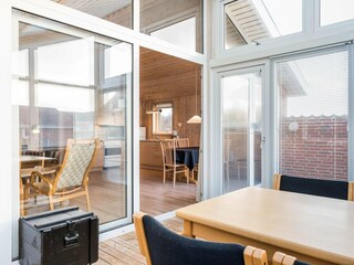 Vakantiehuis Henne Strand  31