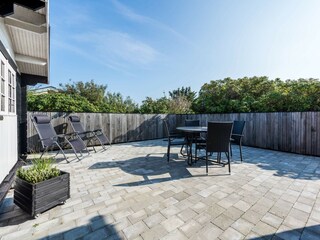 Ferienhaus Henne Strand  20