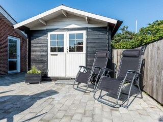 Holiday house Henne Strand  21