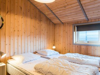 Casa per le vacanze Henne Strand  3