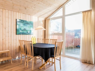 Ferienhaus Henne Strand  13