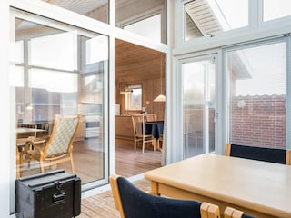 Ferienhaus Henne Strand  6