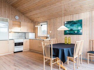 Casa per le vacanze Henne Strand  16