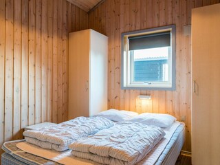 Vakantiehuis Henne Strand  12