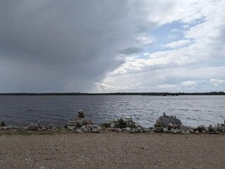 Casa per le vacanze Henne Strand  27