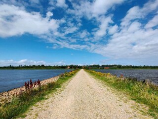 Maison de vacances Henne Strand  21