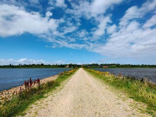 Vakantiehuis Henne Strand  18